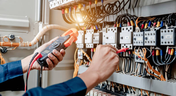 Best Electrical Contractors for Businesses  in Dundee, NY