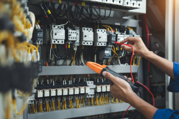 Best Electrical Repair Services  in Dundee, NY