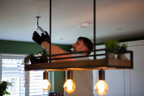 Best Electrical Wiring Services  in Dundee, NY