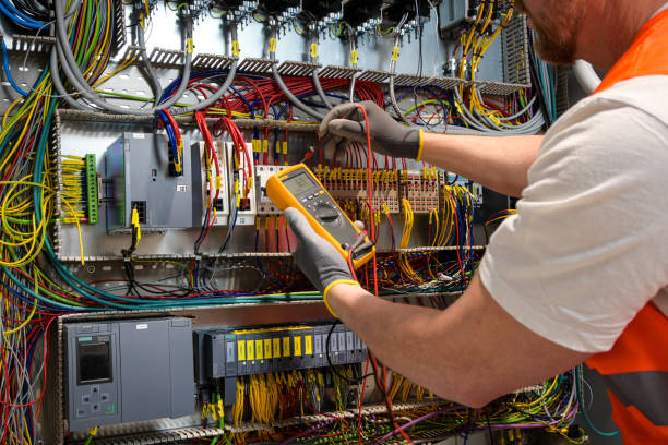 Best Emergency Electrical Repair  in Dundee, NY