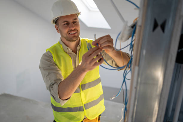 Best Residential Electrician Services  in Dundee, NY